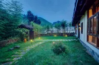 Suxin Xiaozhu Inn Hotels near Geling Wonderland