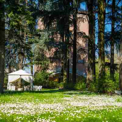 Best Western Air Hotel Linate Hotel Exterior