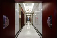 Huirun Hotel - Morgenmad