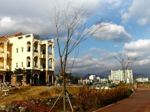 Gapyeong Zara Spa Pension (Nami Island)