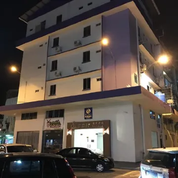 Summer Hotel Hotels near 0 km Kota Kinabalu