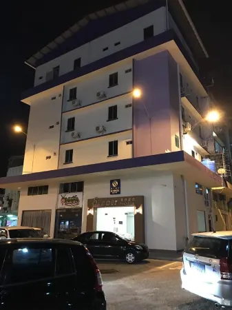 Summer Hotel Отели рядом с достопримечательностью «Герл Гидс Ассосиэйшен»