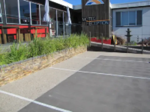 Top of the Town Motor Inn Hotels in Narooma