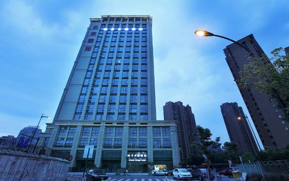 오렌지 크리스탈 세탁시설