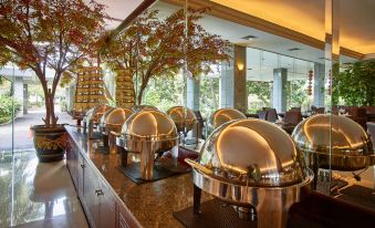 Istana Nelayan Hotel & Convention