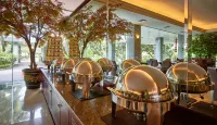 Istana Nelayan Hotel & Convention Hotels in PasarKemis