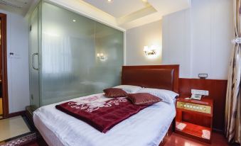 Kangding Yisiyi Business Hotel