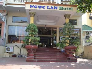 Ngoc Lan Ha Long Hotel