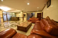 Halun Hotel