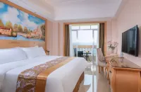 Vienna Hotel (Yangxi Moon Bay) - balcony