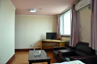 Yihe Leisure Hotel Hotel a Junan