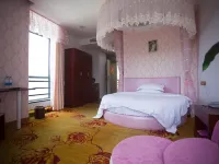 บิสซิเนส โฮเต็ลอันเหมินฟีนิกซ์ยี่ปิน โรงแรมในฉีเหมิน