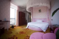 Anmen Phoenix Yipin Business Hotel