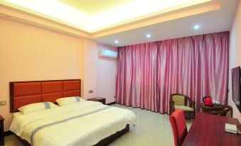 Nanjing Yunshuizhijia Express Hotel