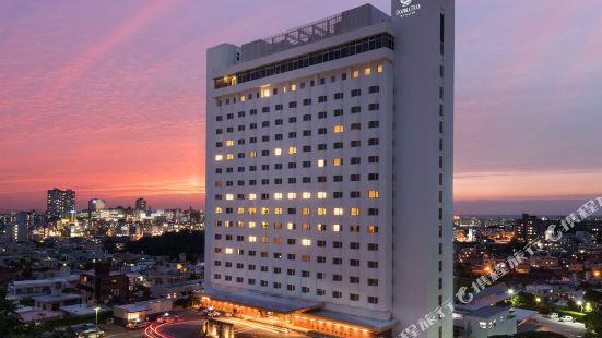 DoubleTree by Hilton Naha Shuri Castle