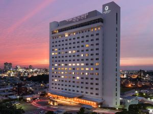 DoubleTree by Hilton Naha Shuri Castle