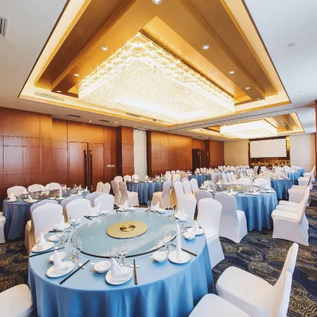 New Century Hotel Xining Qinghai