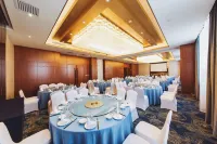 โรงแรม นิว เซนทูรี ซีหนิง ชิงไห่