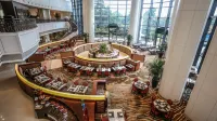 Sheraton Fuzhou Hotel