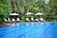 Sheraton Fuzhou Hotel - Rooftop Pools