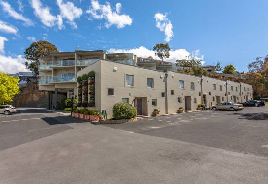 Bay View Villas Hobart West Hobart Latest Price Reviews Of Global Hotels 2021 Trip Com