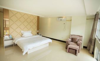 Baise Home Convenience Hotel (Debao Hongshan Branch)