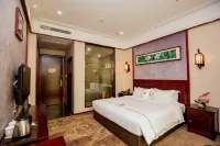 珠海博源美域酒店（香洲前山鎮店） 鄰近珠海市香洲區界湧村天心亭的酒店