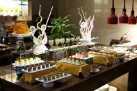 Haoting International Hotel Hotels in Taixing