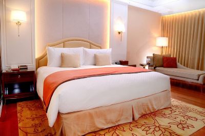 プレステージルーム オークラプレステージ台北の写真