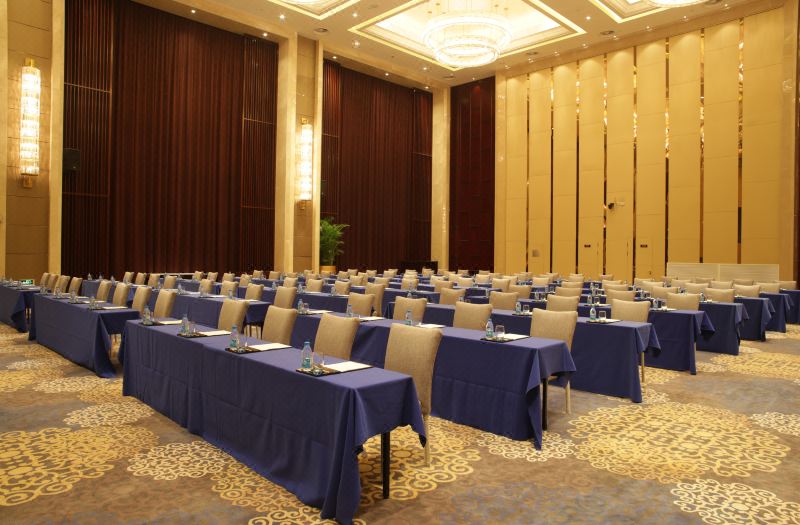 Tantai Lake Hotel photo 2