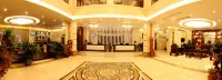 Jinhui Hotel (Dongxing Municipal Government Branch)