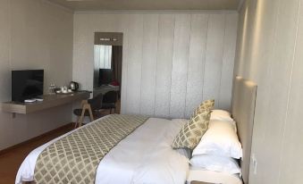 Zhong An Hua Na Business Hotel(Hangzhou Xintiandi Branch)