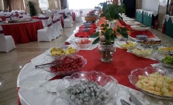 Yong Hua Shun Geng International Hotel