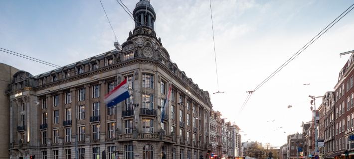 art'otel Amsterdam Hotels in Amsterdam