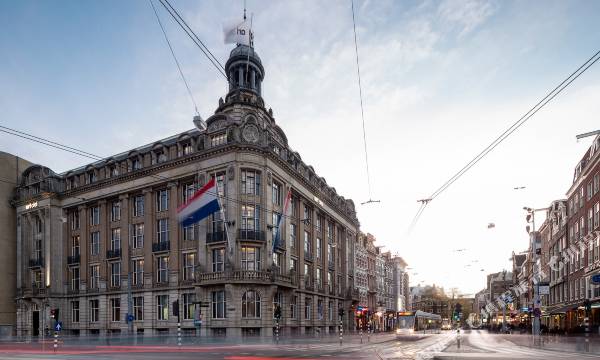 art'otel Amsterdam