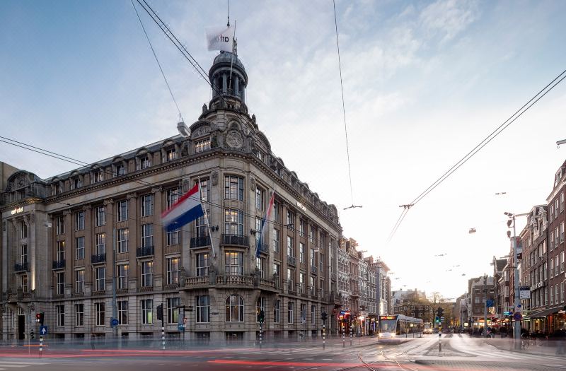 art'otel Amsterdam