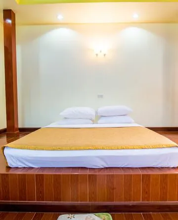 รูปภาพของภูมิวาริน รีสอร์ท