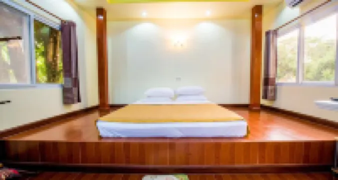 ภูมิวาริน รีสอร์ท