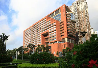 Sun Yat-sen University Kaifeng Hotel Hotels near Pearl River Night Cruise Canton Tower-Sun Yat-sen University Pier