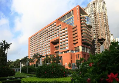 Sun Yat-sen University Kaifeng Hotel