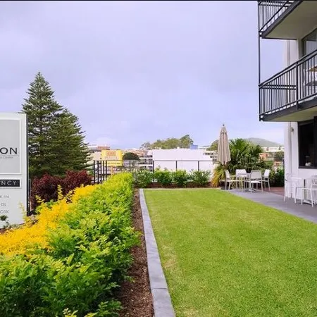 Hotel Nelson