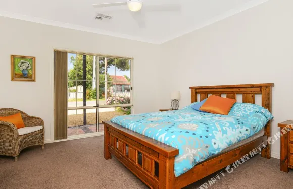 諾曼威爾acks Corner -M10度假屋