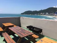 Busan Songjeong New Beach Pension