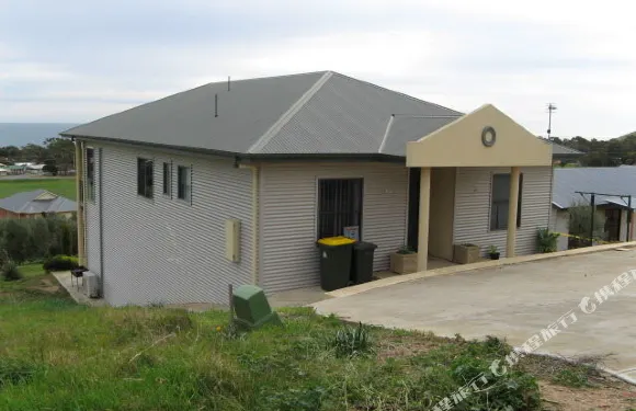 卡里克卡林加31 Stacey Drive -E63 度假屋