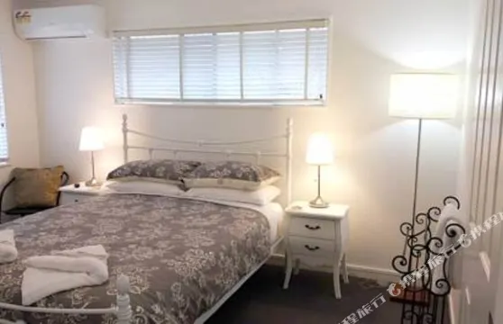 維多利亞紅崖住宿加早餐旅館