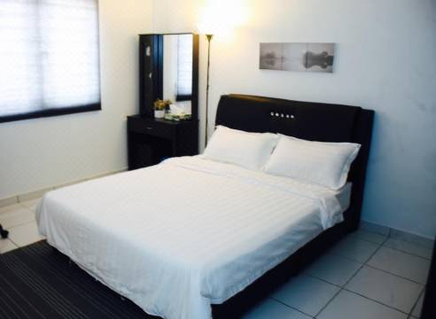 Axis Residence Kuala Lumpur Ampang Updated 2021 Price Reviews Trip Com