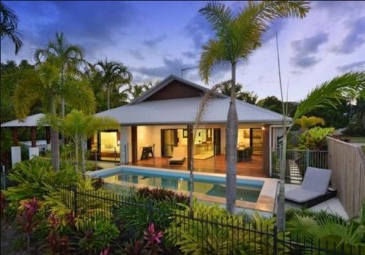 가든니아 럭셔리 하우스 인테리어