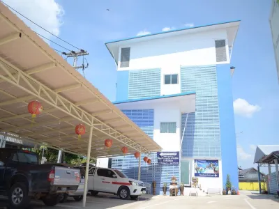 Tulip Place Hotel a Distretto di Mueang Ratchaburi