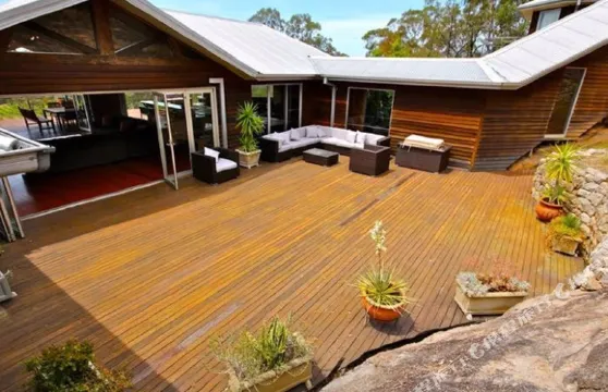 米布羅達爾旅館