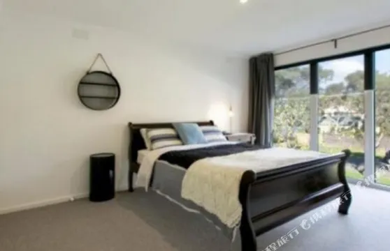 巴勒納瑞恩NARRING RETREAT酒店